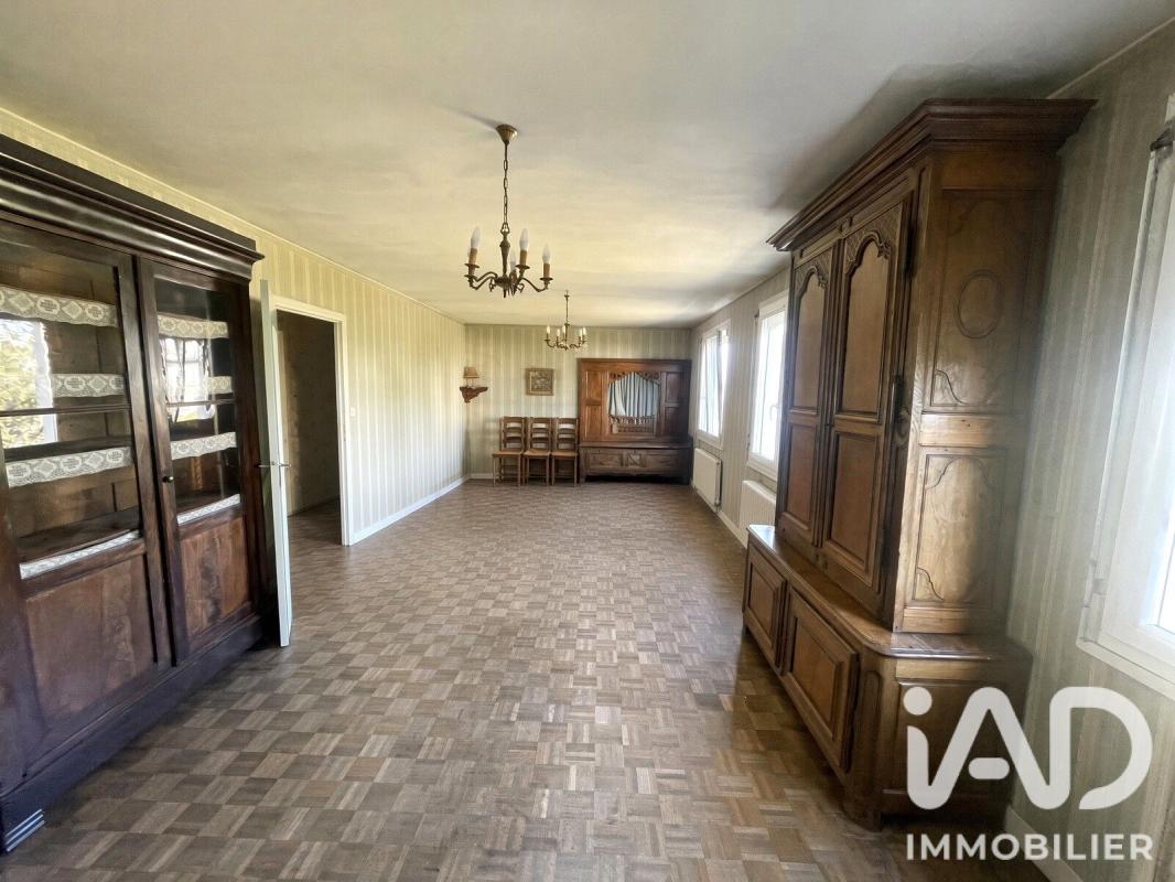 Maison 5 Pièce(s) Saint-Brieuc - Photo 3