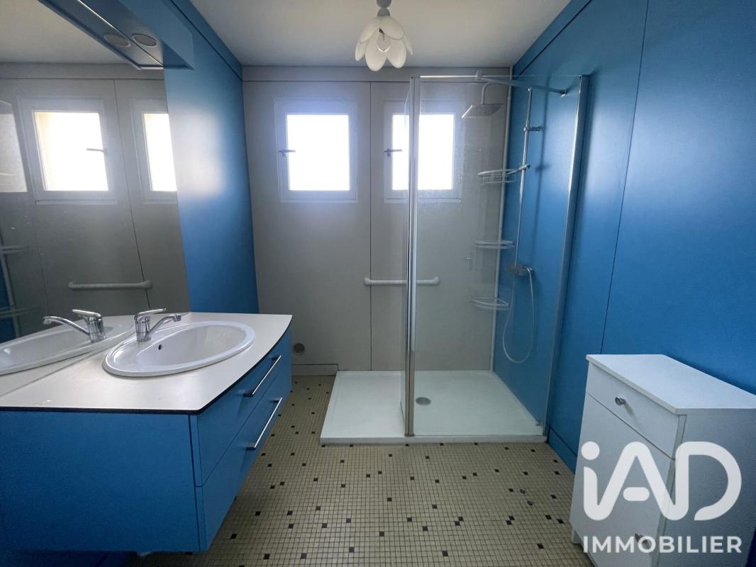 Maison 5 Pièce(s) Saint-Brieuc - Photo 7