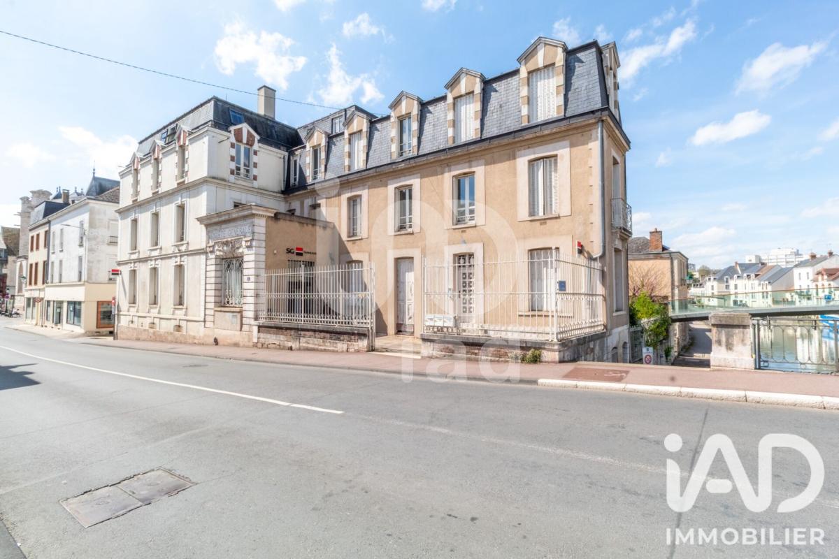 Appartement 4 Pièce(s) Montargis