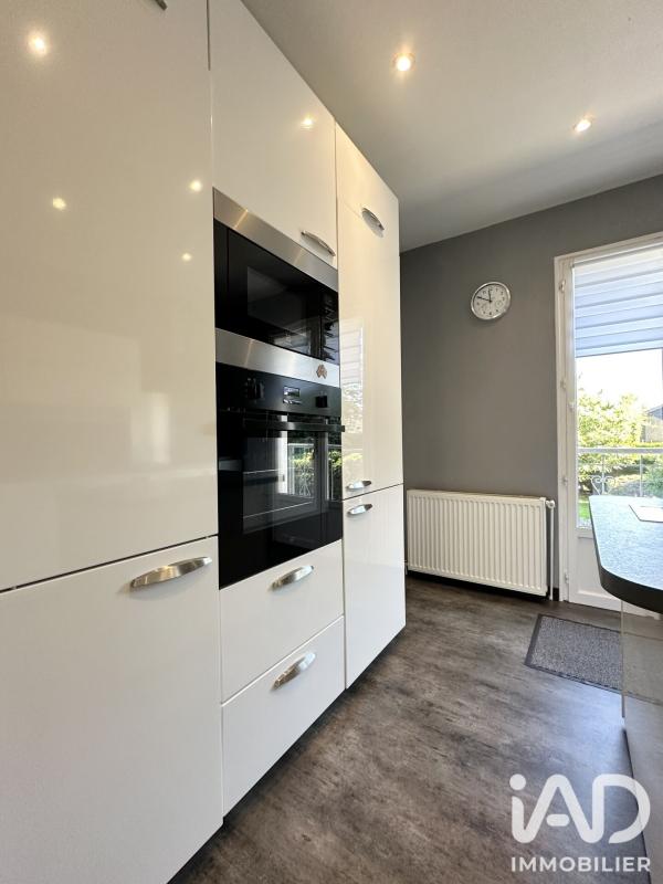 Maison 5 Pièce(s) Pitgam - Photo 5