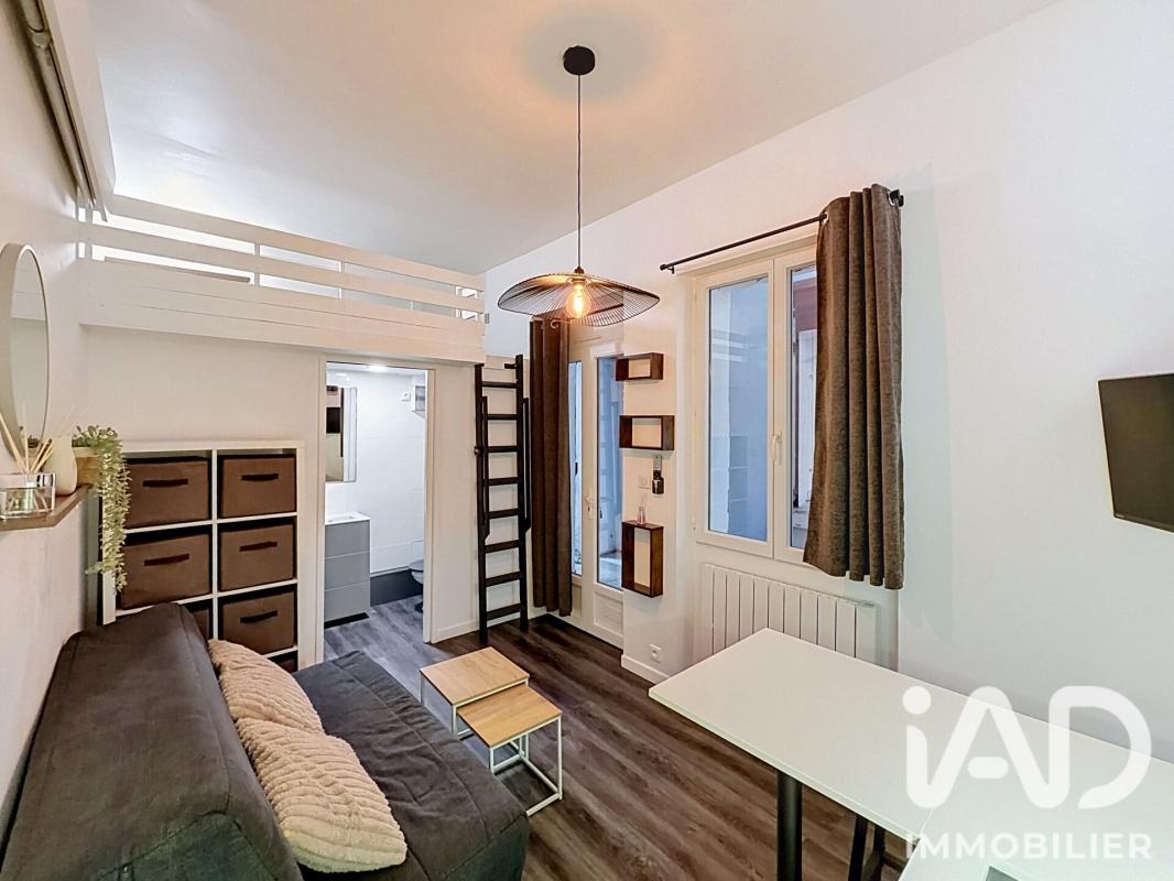 Appartement 1 Pièce(s) Biarritz