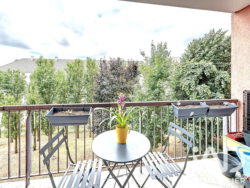 Appartement 4 Pièce(s) Neuilly-sur-Marne