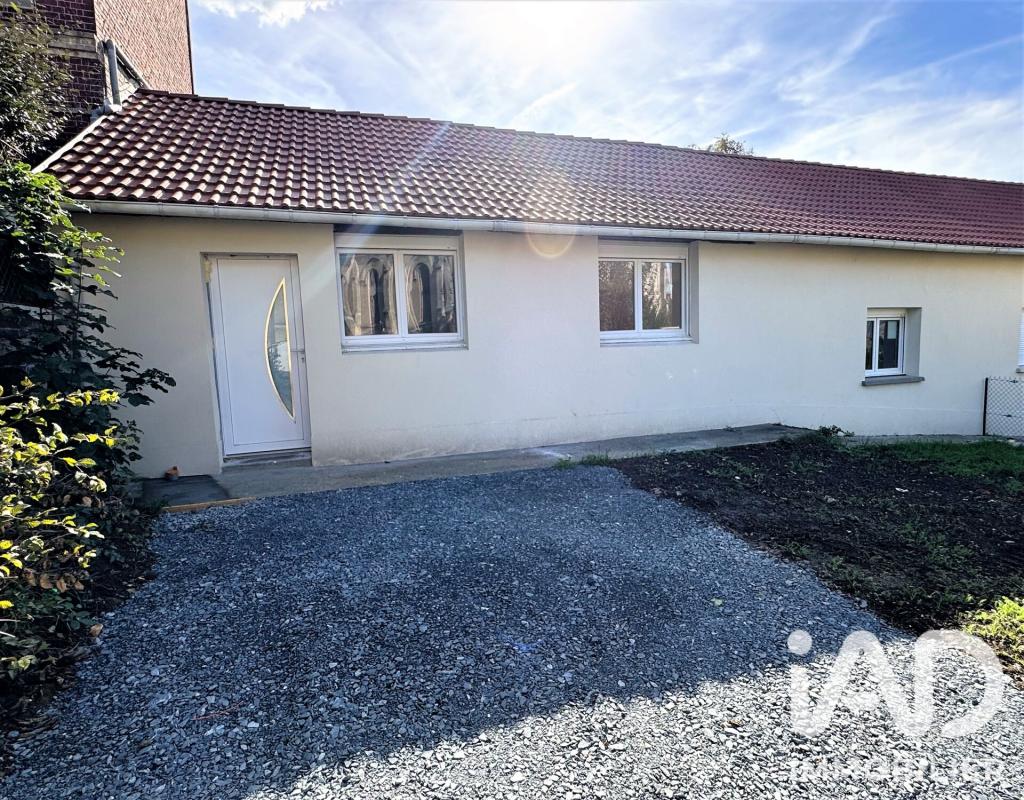 Maison 3 Pièce(s) Notre-Dame-de-Bondeville - Photo 2