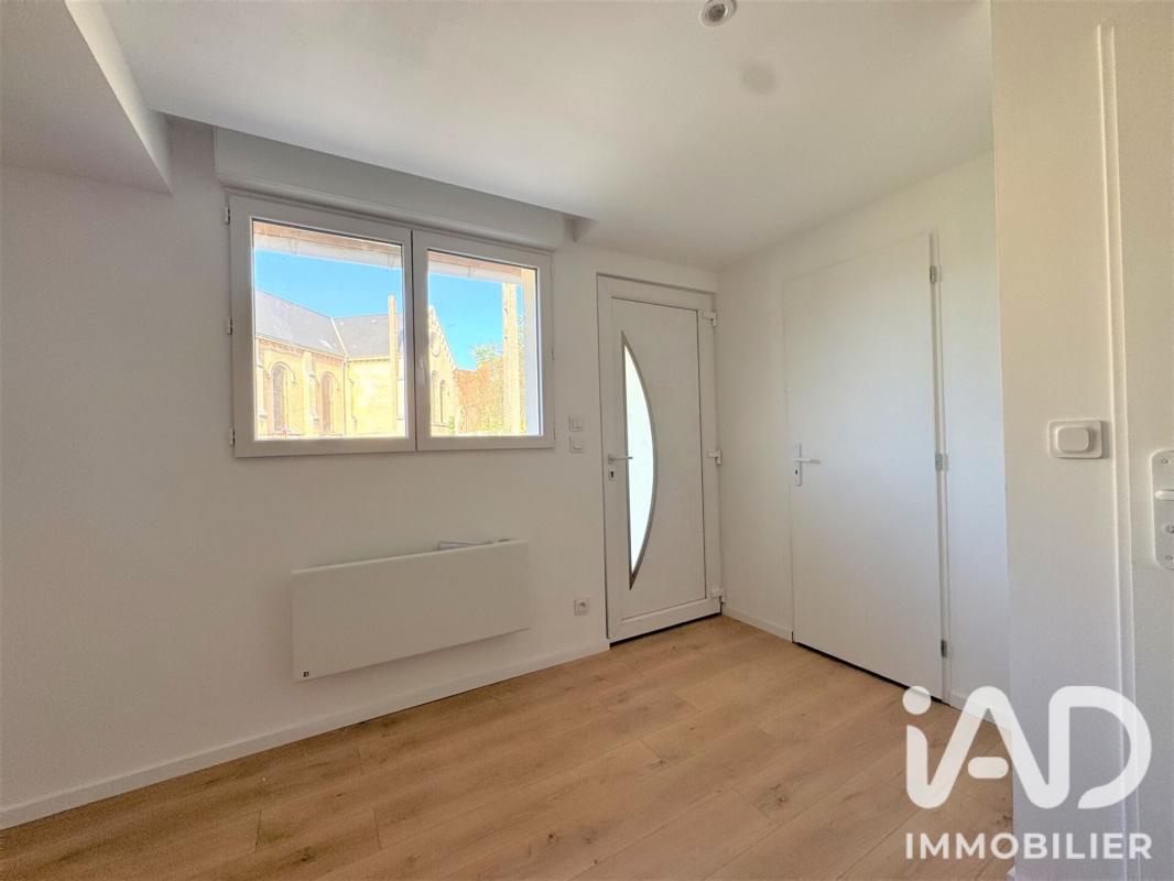 Maison 3 Pièce(s) Notre-Dame-de-Bondeville - Photo 5