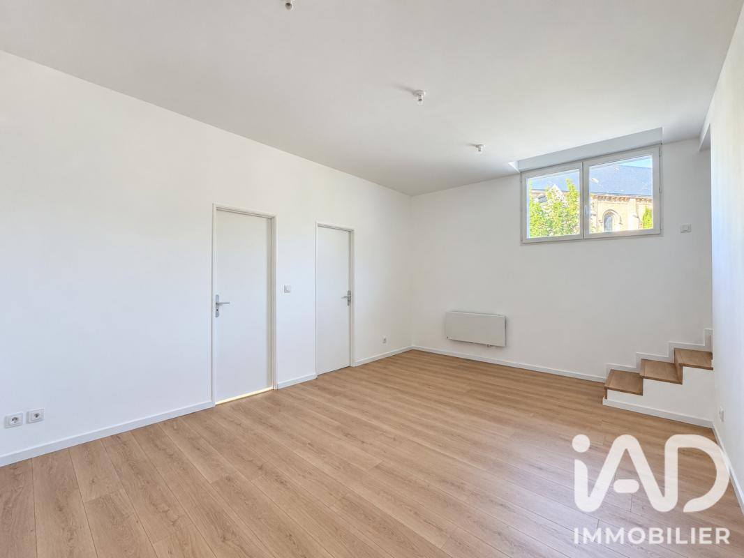 Maison 3 Pièce(s) Notre-Dame-de-Bondeville - Photo 6