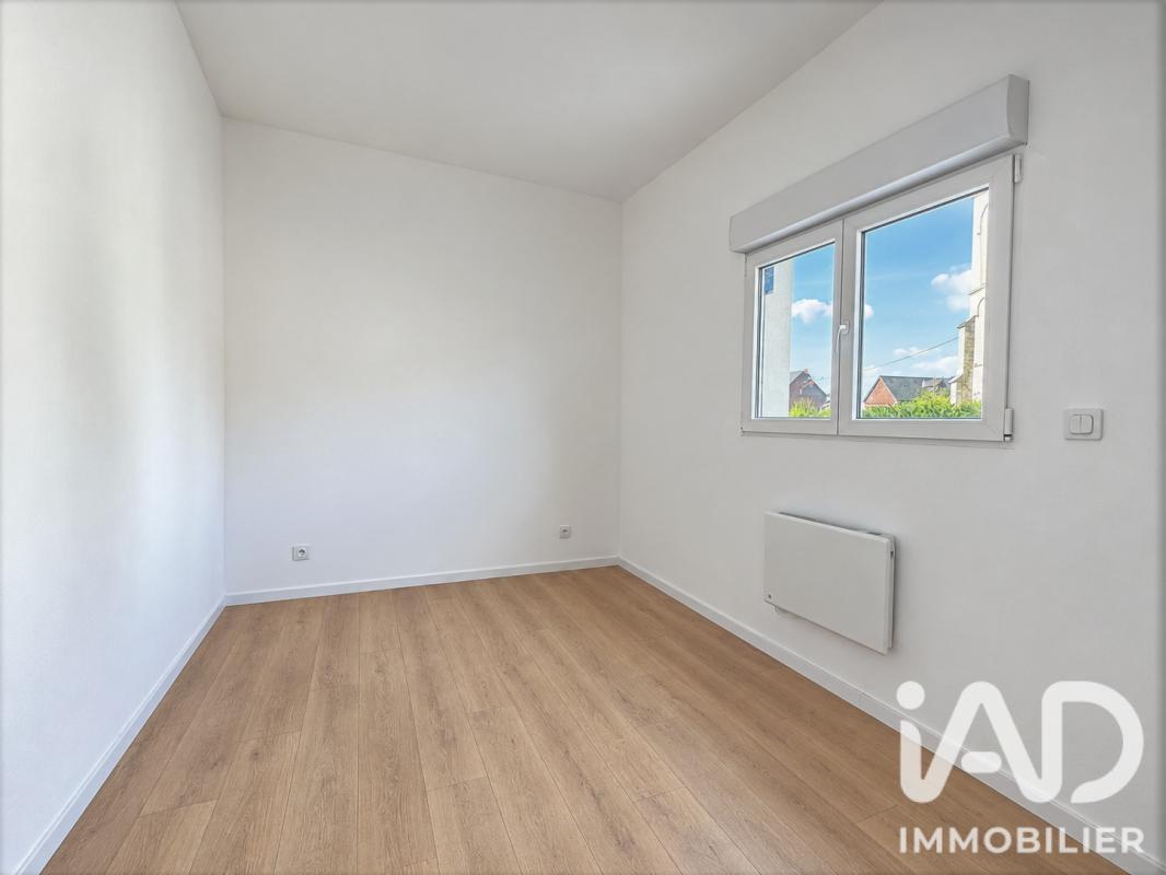 Maison 3 Pièce(s) Notre-Dame-de-Bondeville - Photo 8