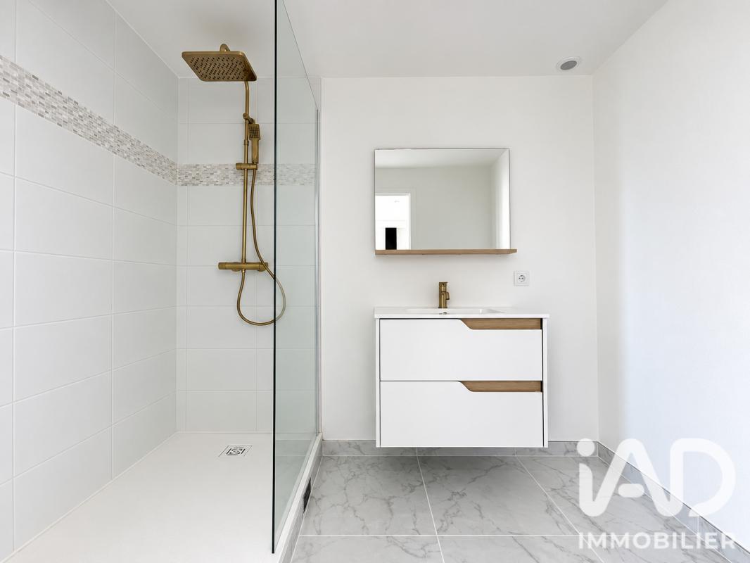 Maison 3 Pièce(s) Notre-Dame-de-Bondeville - Photo 10
