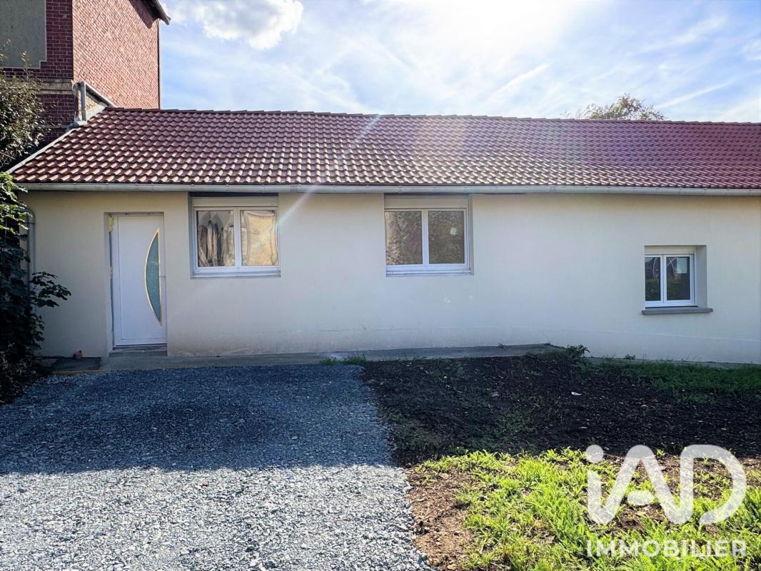 Maison 3 Pièce(s) Notre-Dame-de-Bondeville - Photo 13