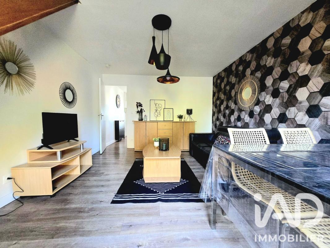 Maison 3 Pièce(s) Saint-Sébastien-sur-Loire