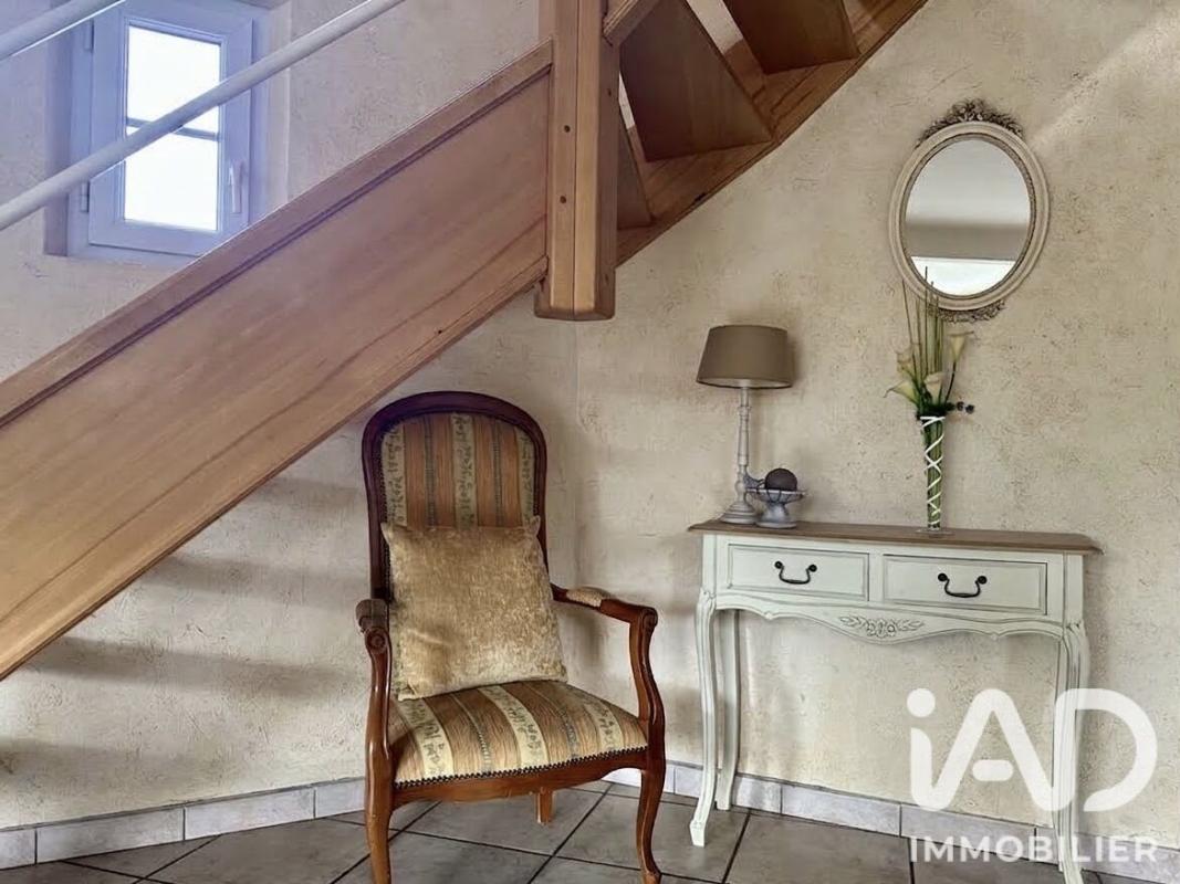 Maison 8 Pièce(s) Fontaine-la-Guyon - Photo 6
