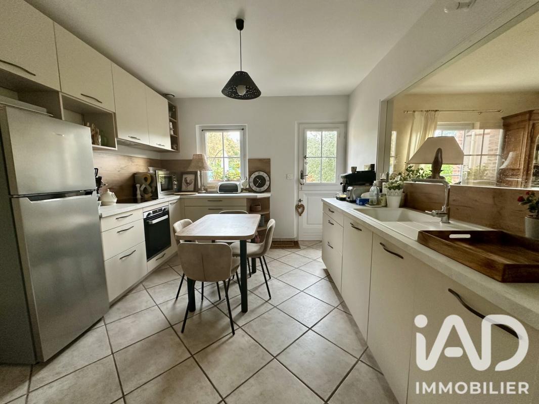 Maison 8 Pièce(s) Fontaine-la-Guyon - Photo 7