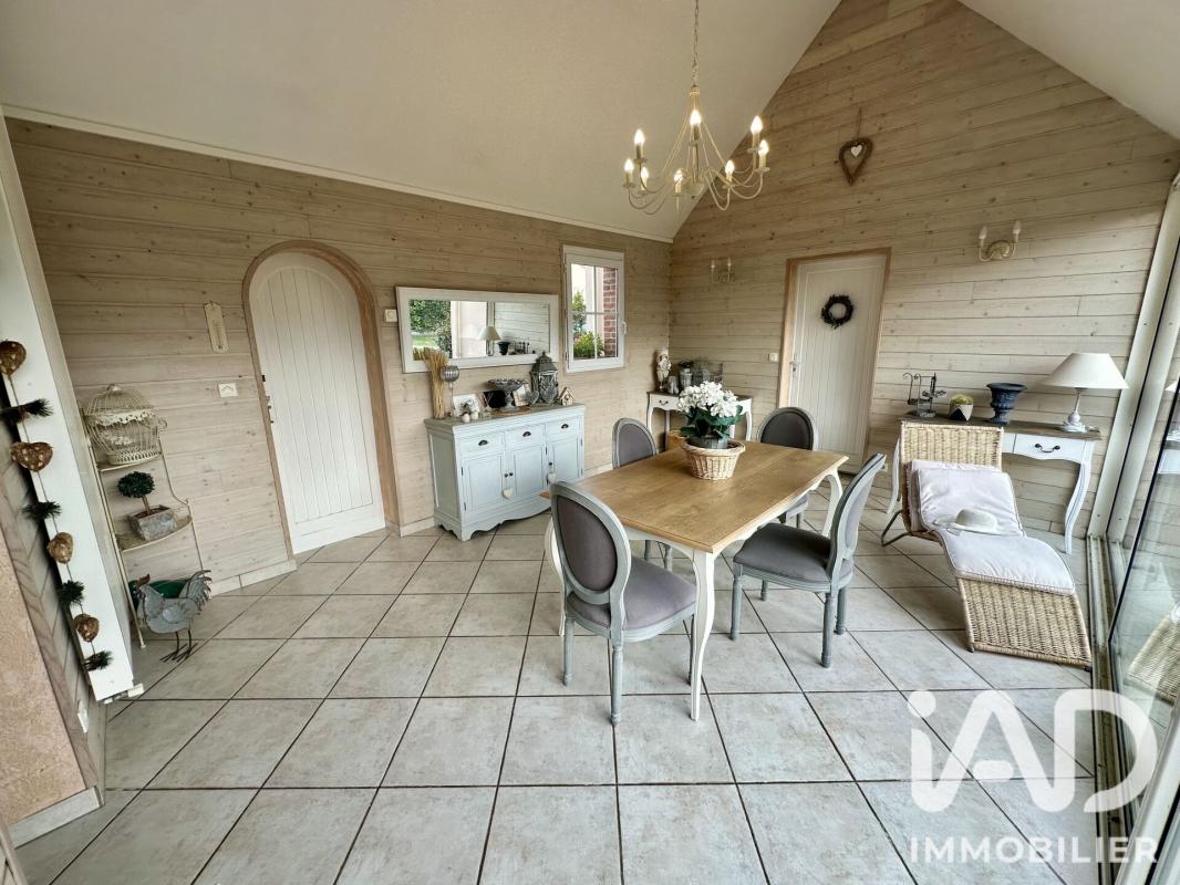 Maison 8 Pièce(s) Fontaine-la-Guyon - Photo 11