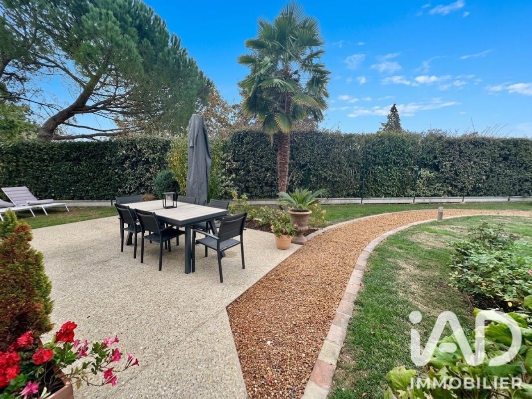 Maison 8 Pièce(s) Fontaine-la-Guyon - Photo 18