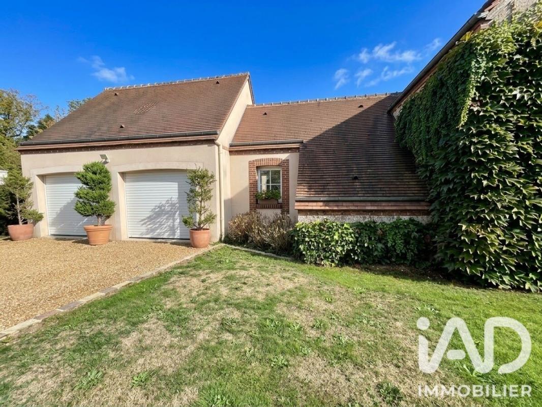 Maison 8 Pièce(s) Fontaine-la-Guyon - Photo 21