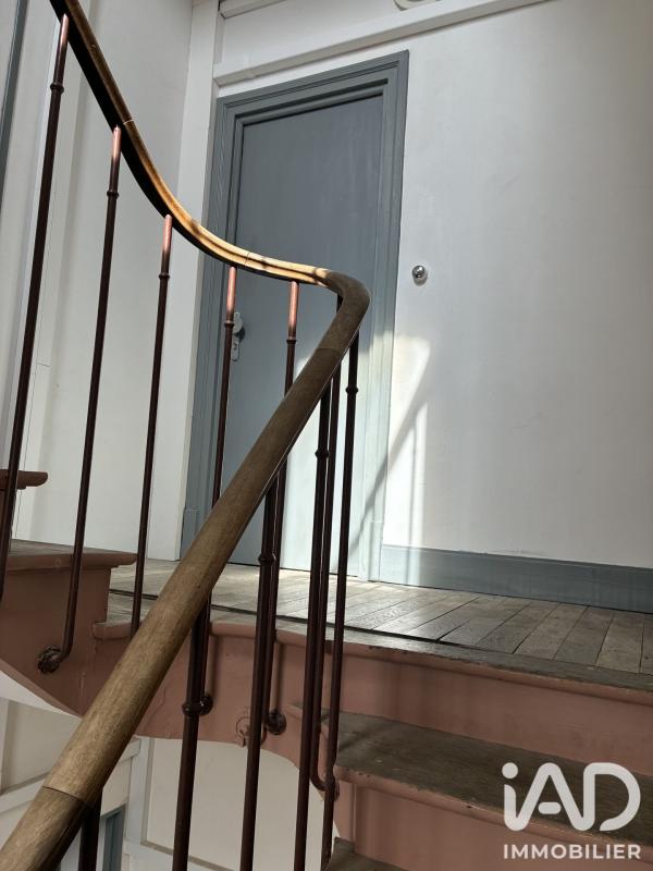 Appartement 3 Pièce(s) Nemours - Photo 2