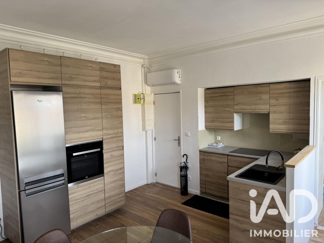 Appartement 3 Pièce(s) Nemours - Photo 3