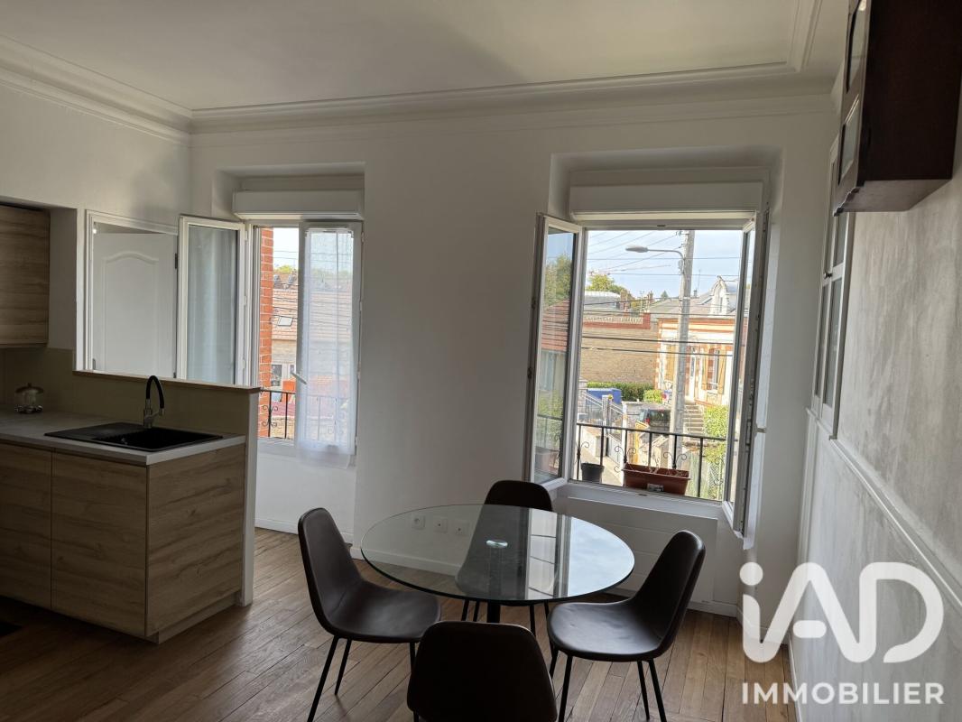 Appartement 3 Pièce(s) Nemours - Photo 4
