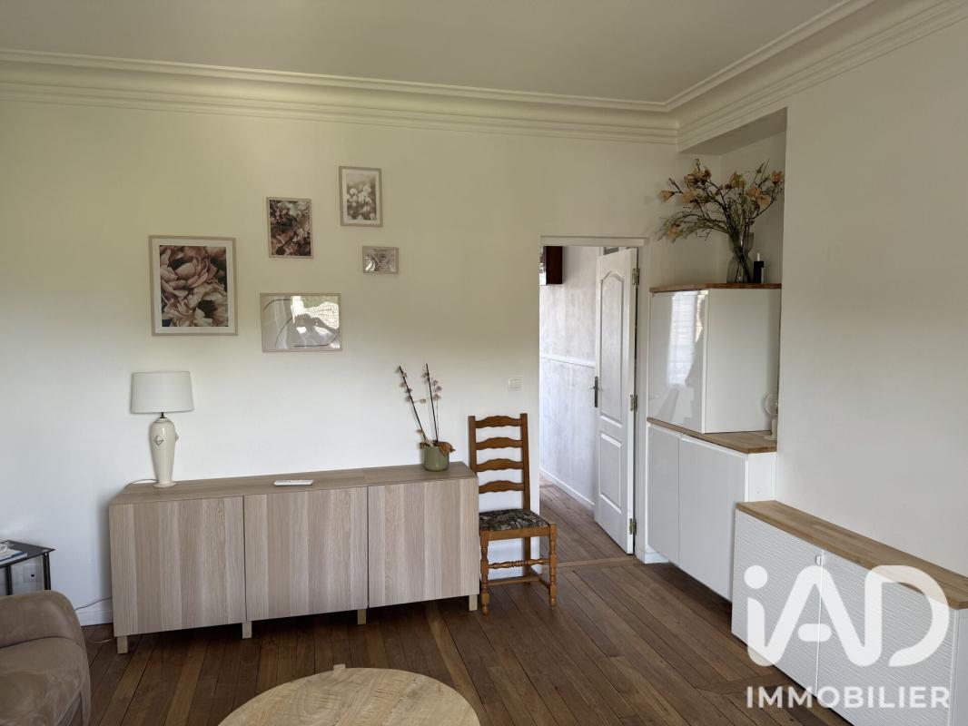 Appartement 3 Pièce(s) Nemours - Photo 6