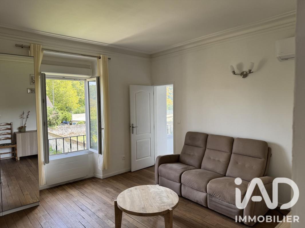 Appartement 3 Pièce(s) Nemours - Photo 7