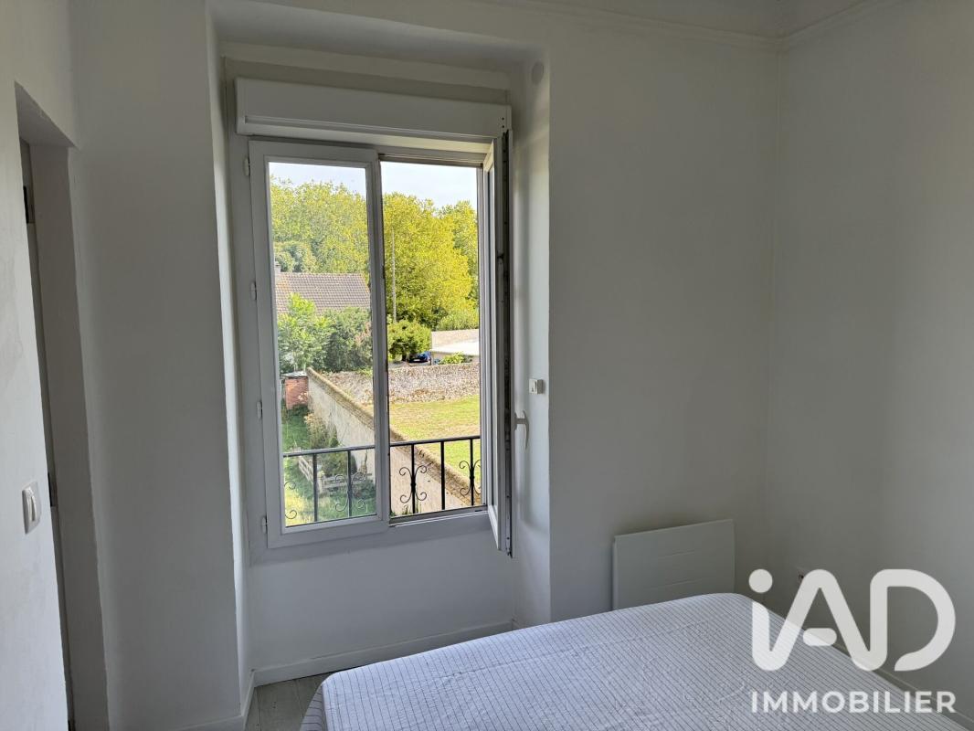 Appartement 3 Pièce(s) Nemours - Photo 9