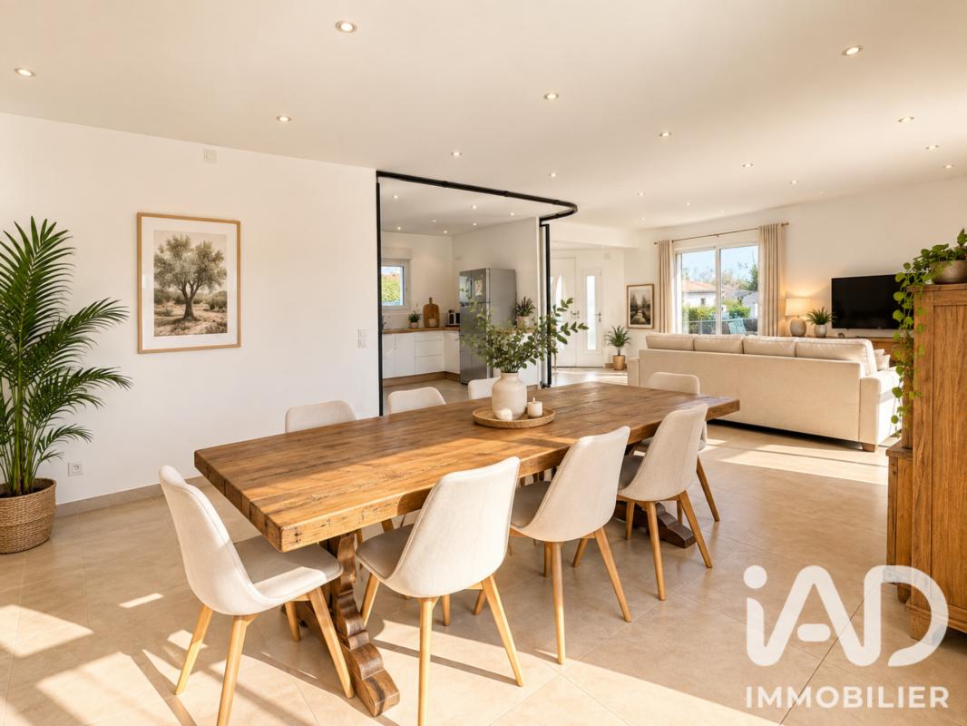 Maison 5 Pièce(s) Saint-Martin-de-Hinx - Photo 6