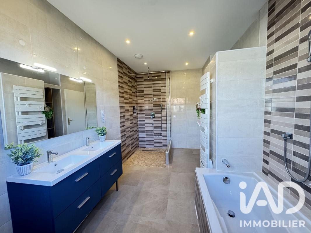 Maison 5 Pièce(s) Saint-Martin-de-Hinx - Photo 13