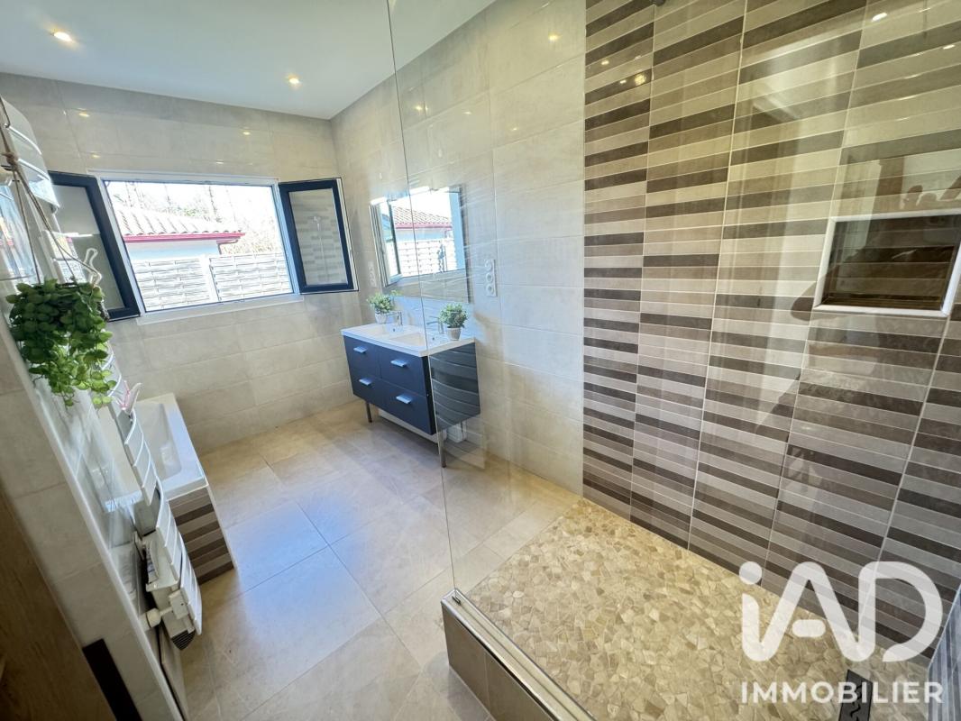Maison 5 Pièce(s) Saint-Martin-de-Hinx - Photo 14