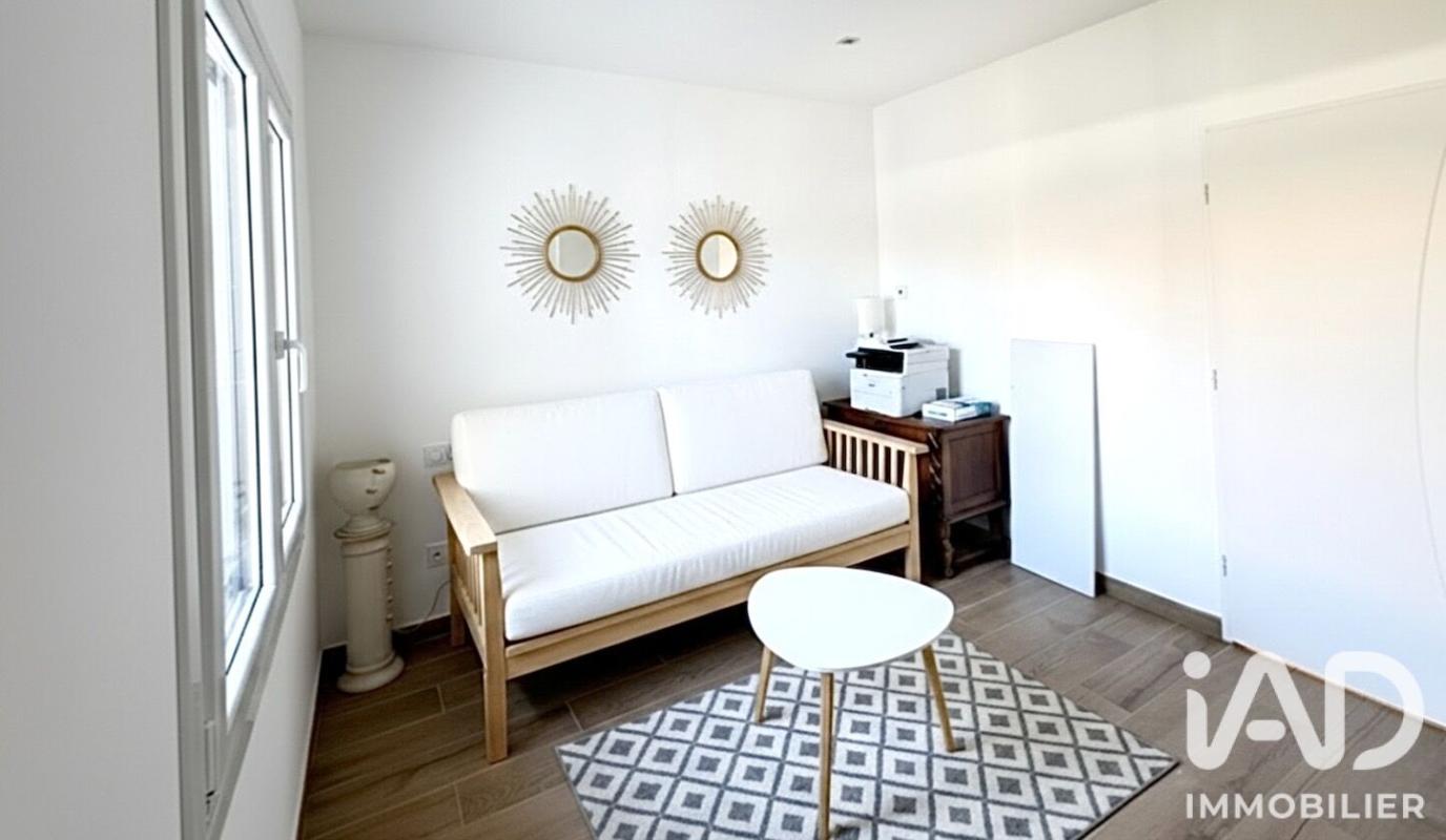 Maison 5 Pièce(s) Saint-Martin-de-Hinx - Photo 15