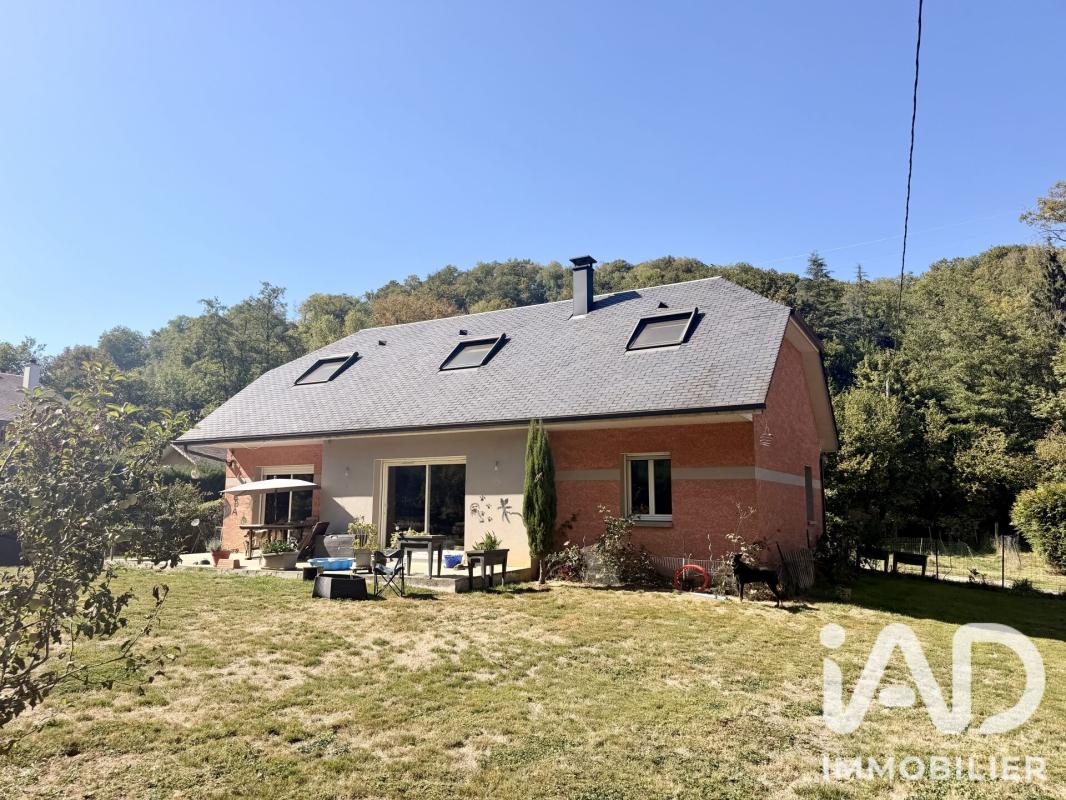 Maison 5 Pièce(s) Pouzac - Photo 1