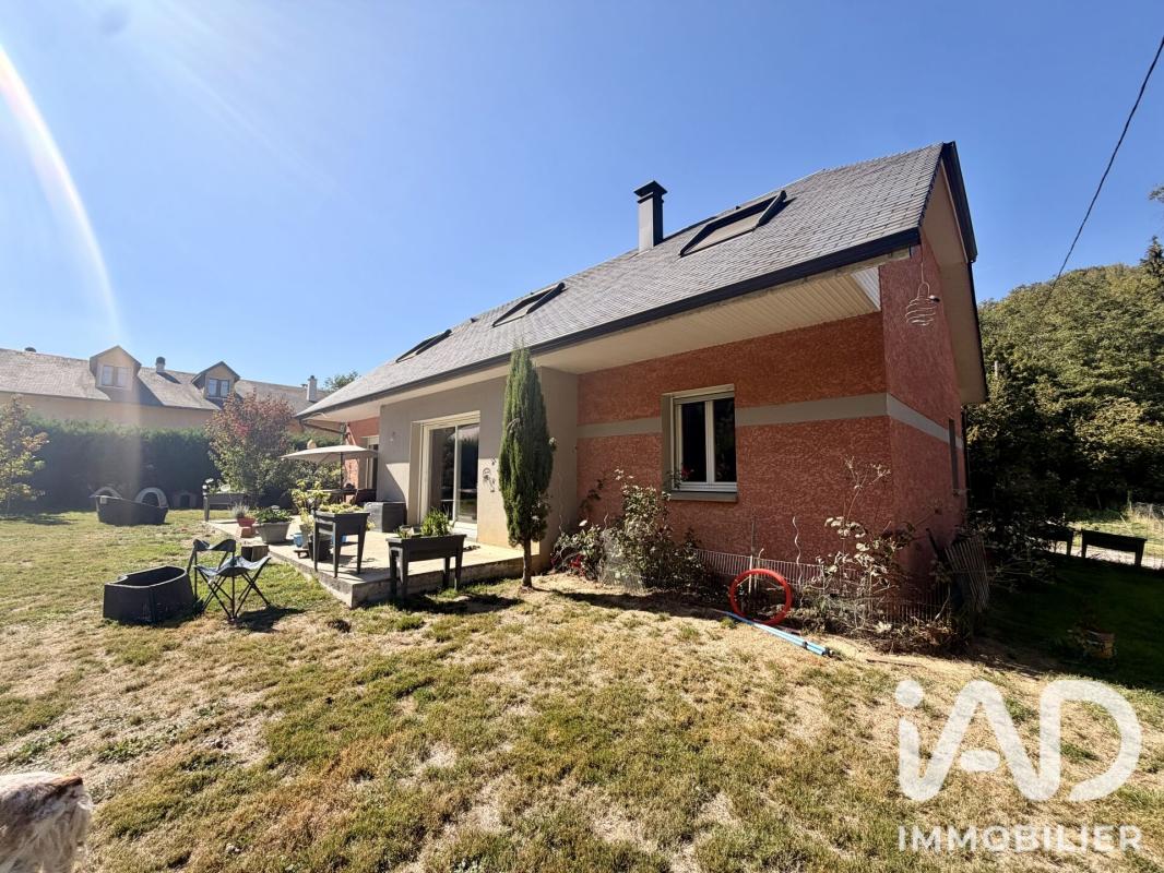 Maison 5 Pièce(s) Pouzac - Photo 2