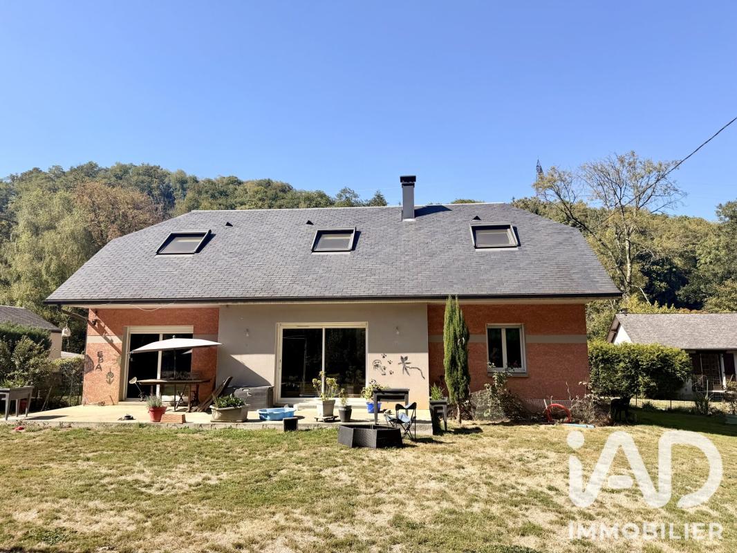 Maison 5 Pièce(s) Pouzac - Photo 3