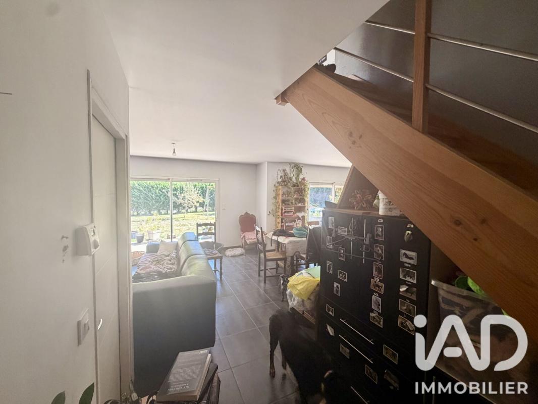 Maison 5 Pièce(s) Pouzac - Photo 5