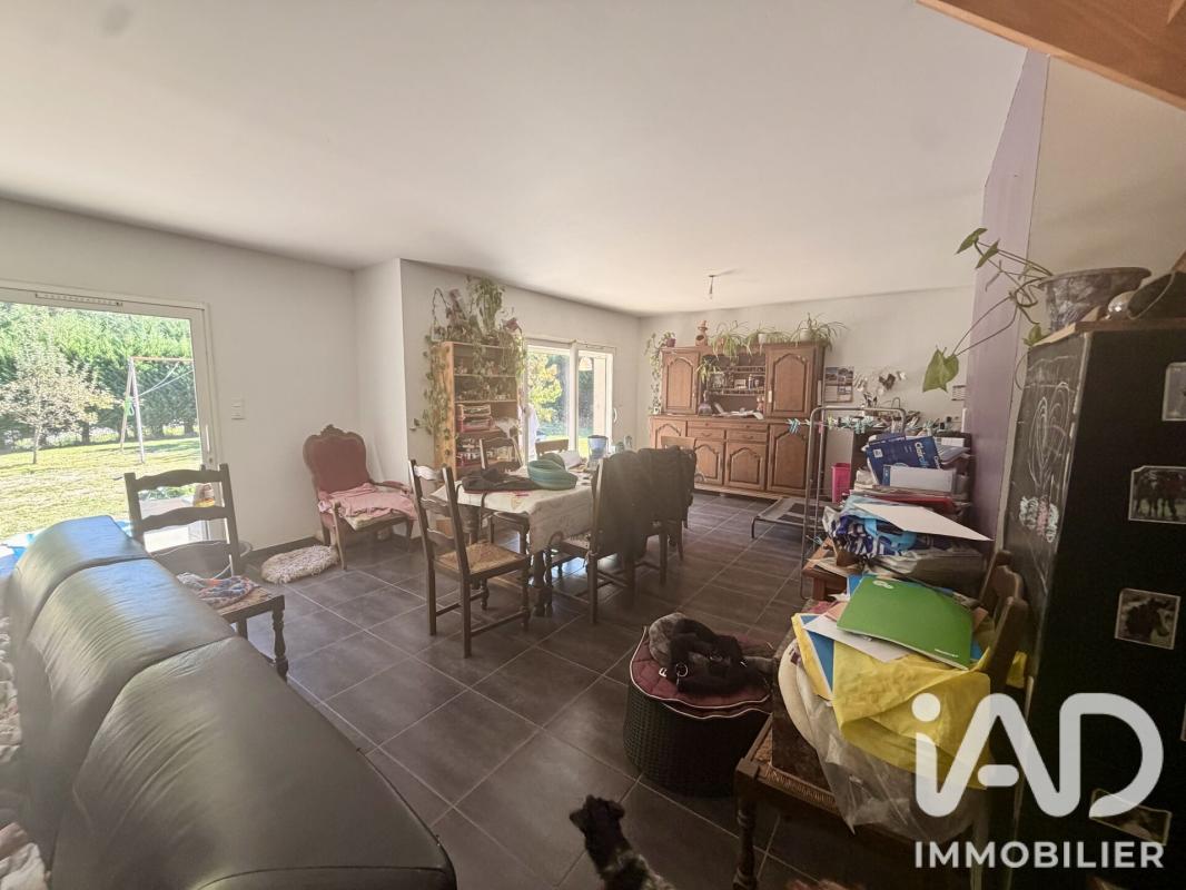 Maison 5 Pièce(s) Pouzac - Photo 6