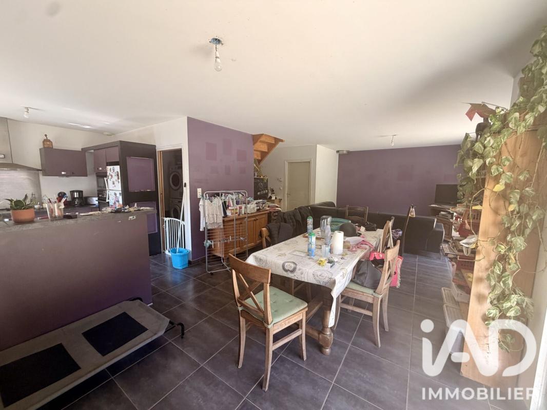 Maison 5 Pièce(s) Pouzac - Photo 8