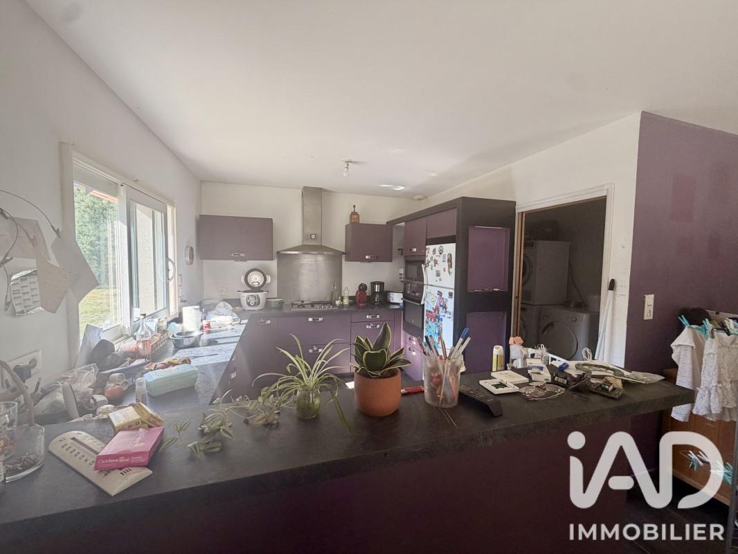 Maison 5 Pièce(s) Pouzac - Photo 9