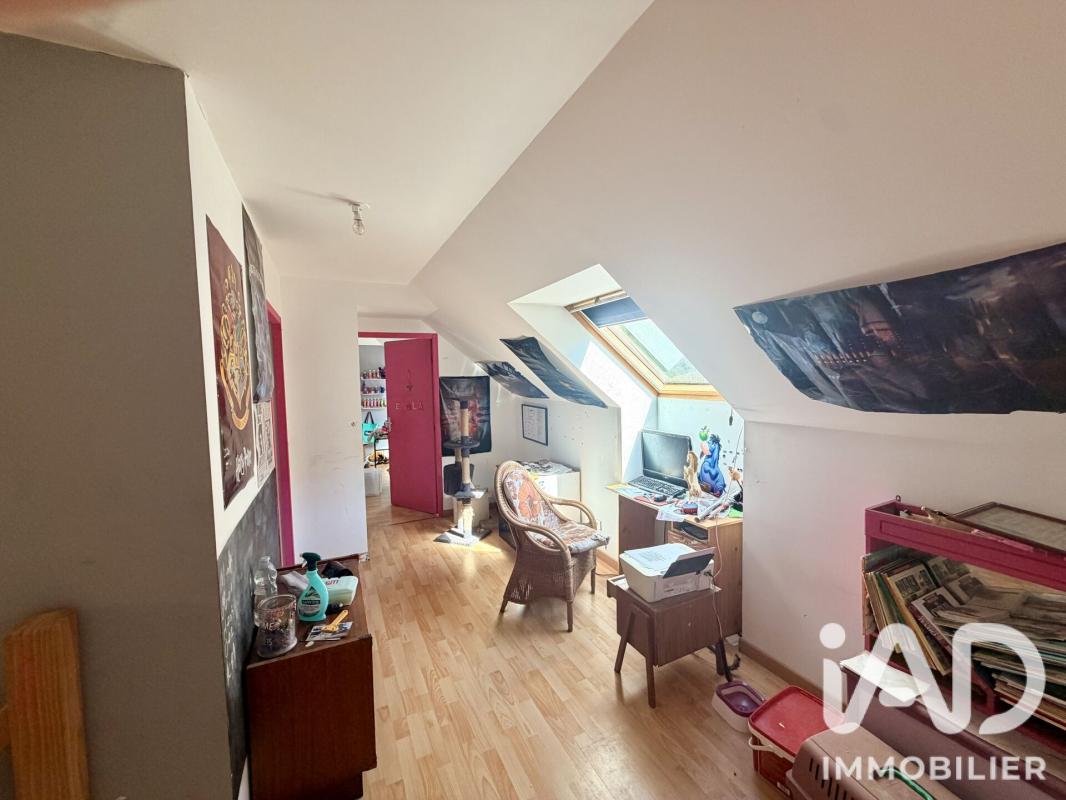 Maison 5 Pièce(s) Pouzac - Photo 11