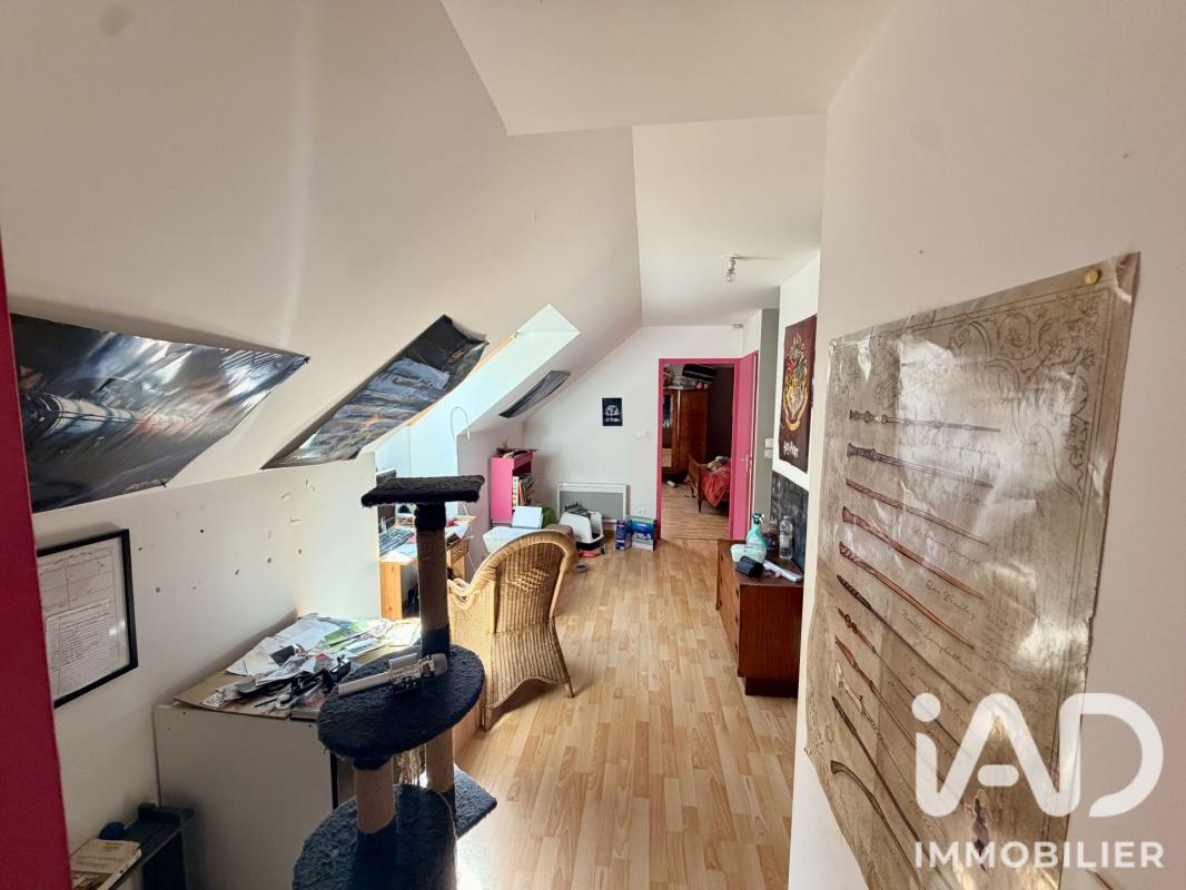 Maison 5 Pièce(s) Pouzac - Photo 12
