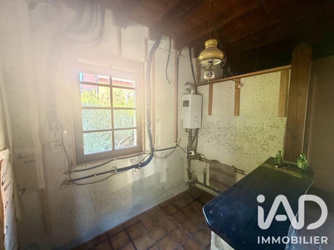 Maison 5 Pièce(s) Pouzac - Photo 21
