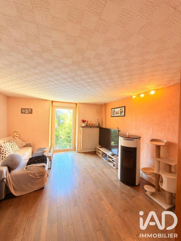 Maison 4 Pièce(s) Vitry-lès-Nogent - Photo 2