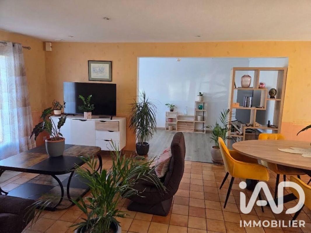 Maison 3 Pièce(s) Saint-Fulgent - Photo 11