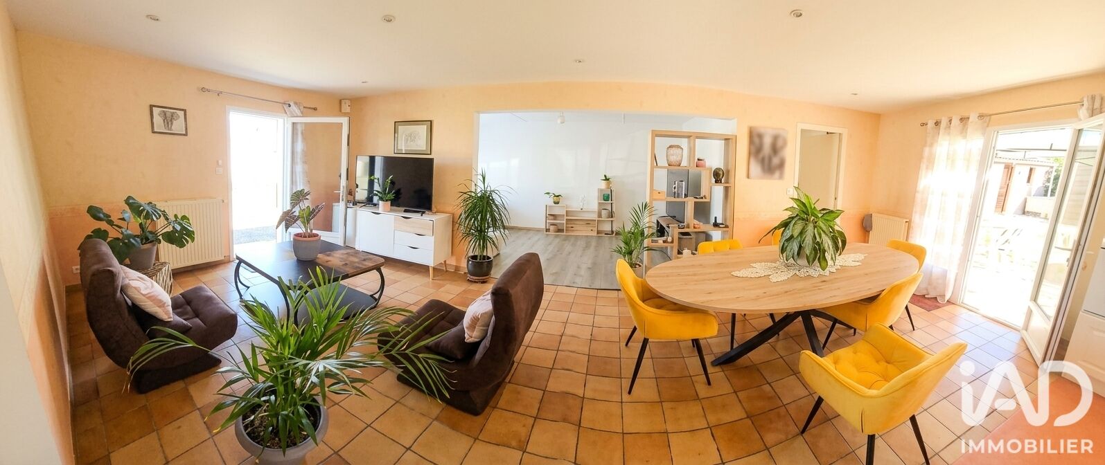 Maison 3 Pièce(s) Saint-Fulgent - Photo 2