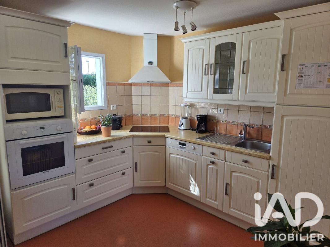 Maison 3 Pièce(s) Saint-Fulgent - Photo 8