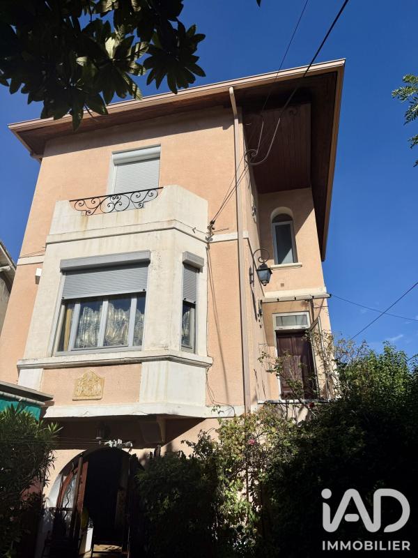 Maison 4 Pièce(s) Avignon