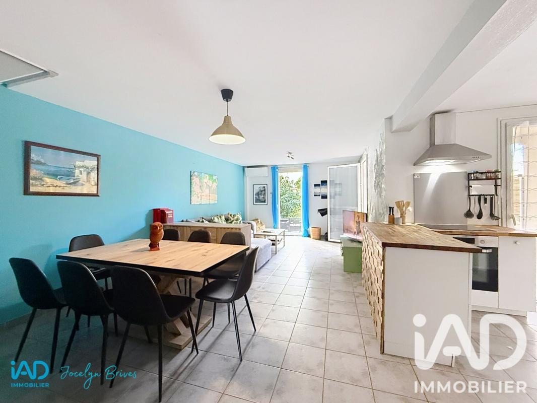 Maison 4 Pièce(s) Fabrègues - Photo 2