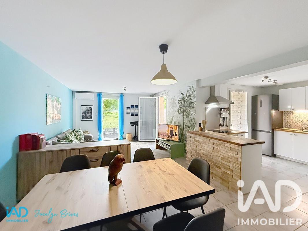 Maison 4 Pièce(s) Fabrègues - Photo 4