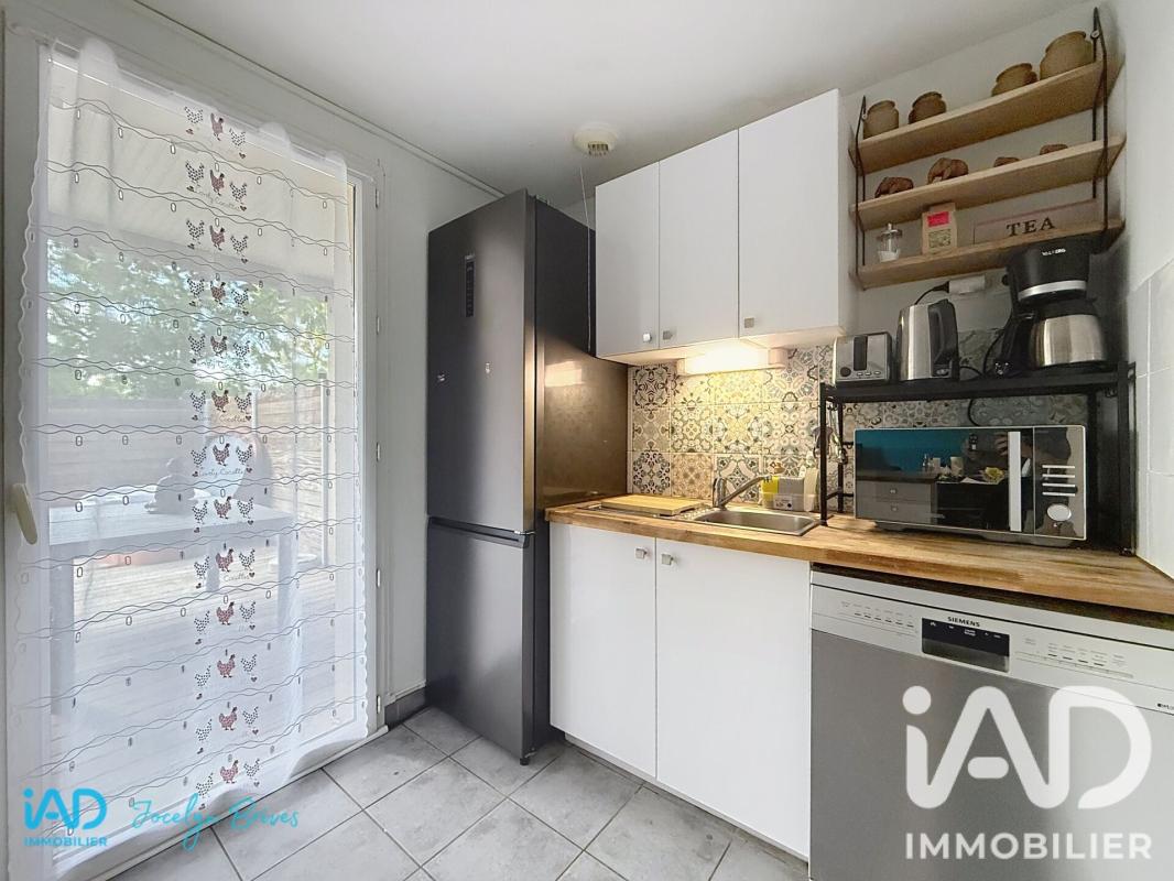 Maison 4 Pièce(s) Fabrègues - Photo 7