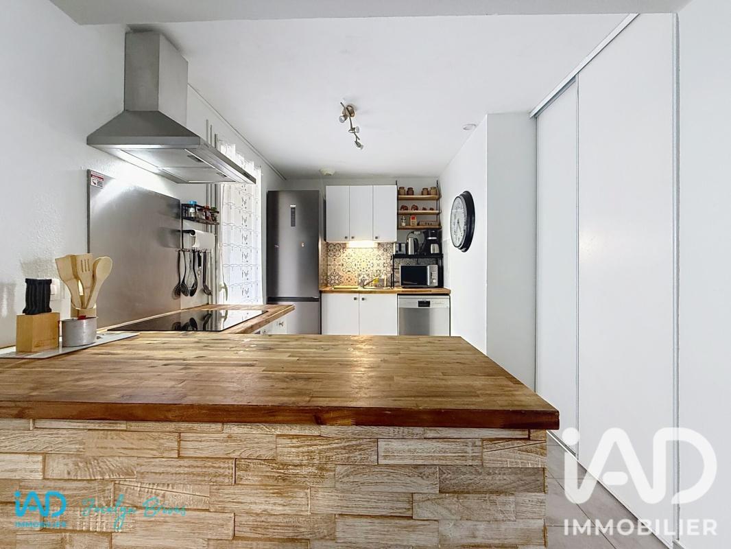 Maison 4 Pièce(s) Fabrègues - Photo 8