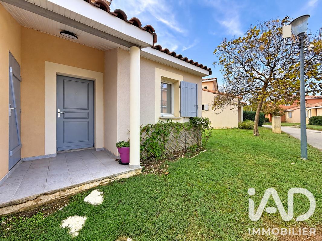 Maison 4 Pièce(s) Fabrègues - Photo 13