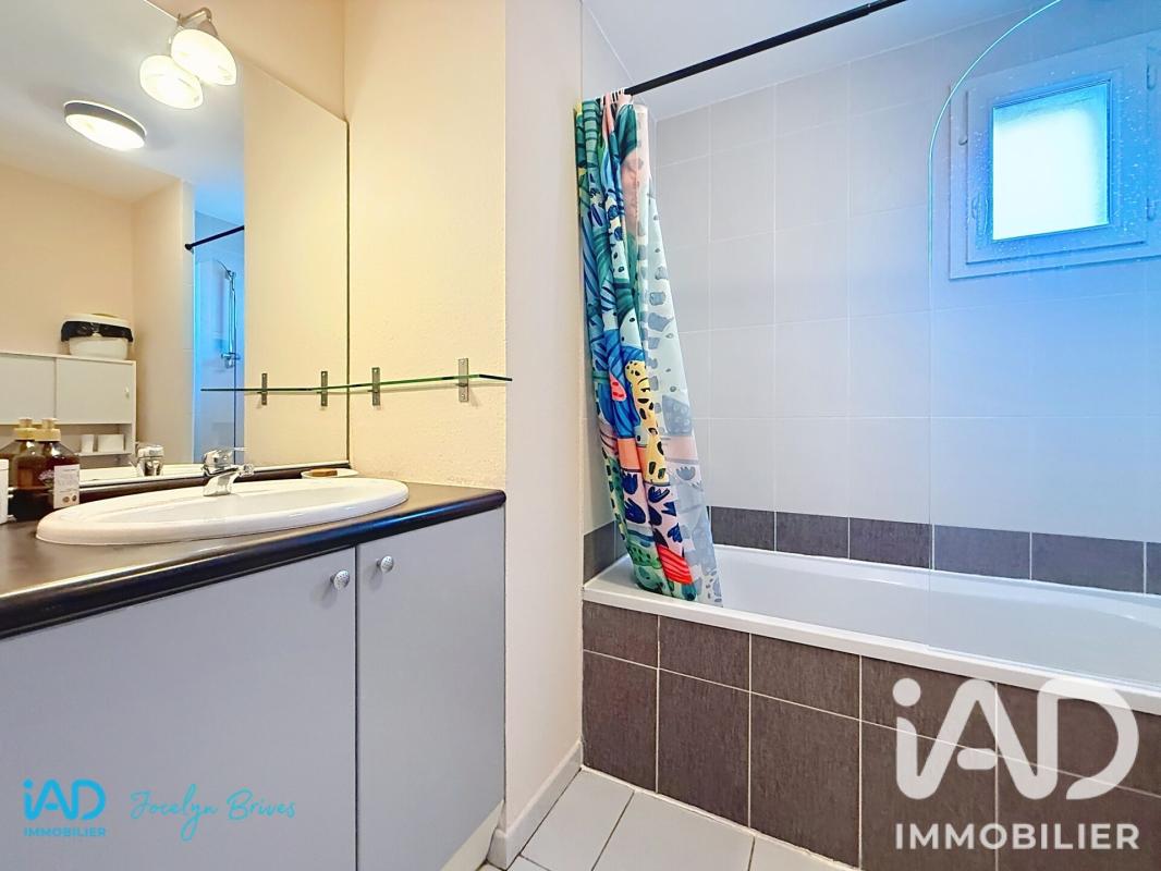 Maison 4 Pièce(s) Fabrègues - Photo 17