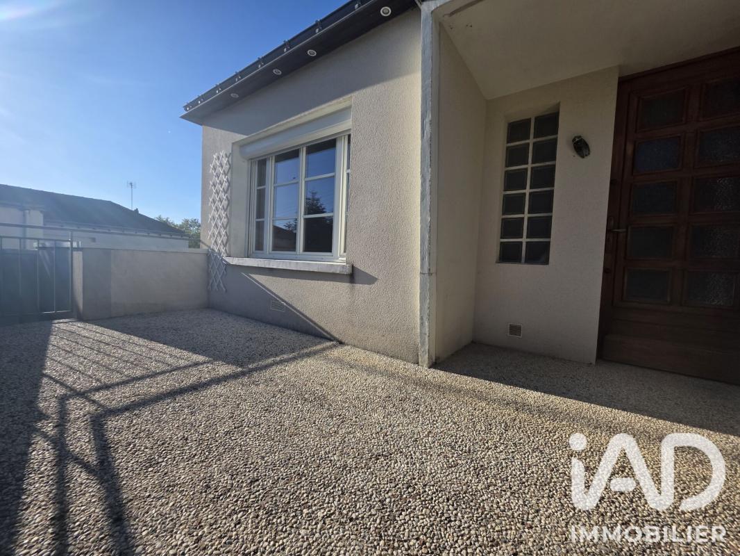 Maison 6 Pièce(s) Joué-lès-Tours - Photo 2